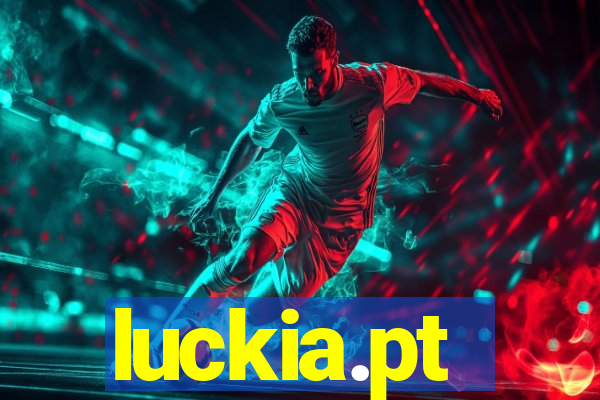 luckia.pt