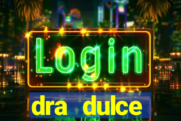 dra dulce endocrinologista santos