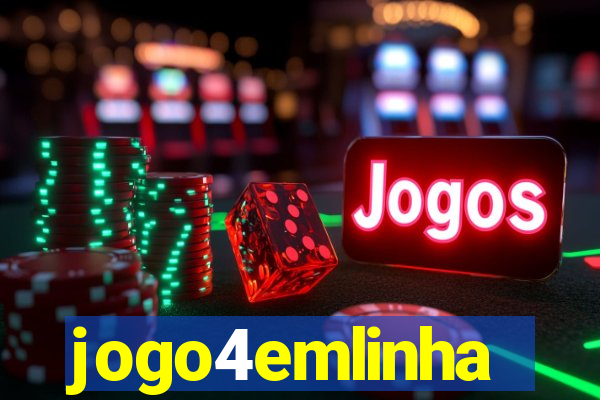 jogo4emlinha