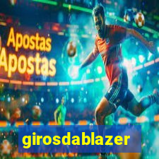girosdablazer