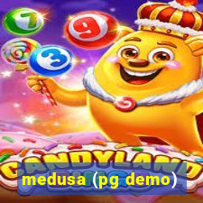 medusa (pg demo)