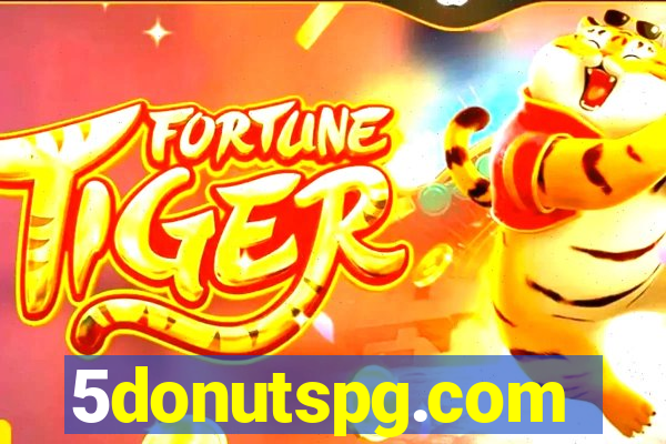 5donutspg.com