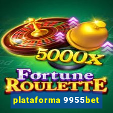 plataforma 9955bet