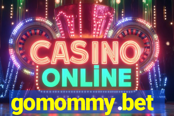 gomommy.bet