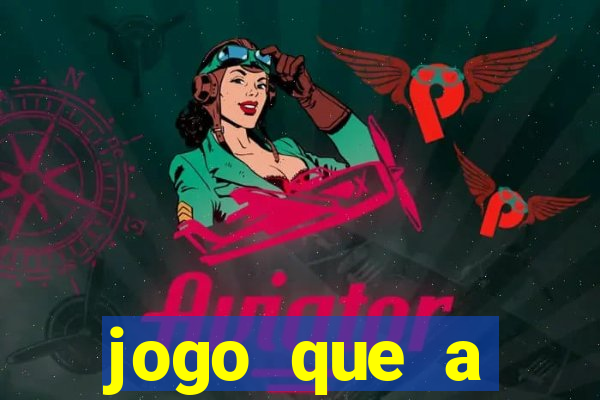 jogo que a virginia joga para ganhar dinheiro