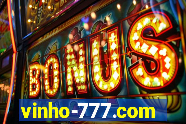 vinho-777.com
