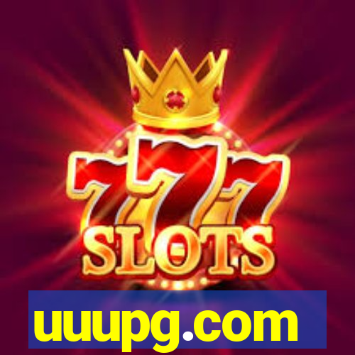 uuupg.com