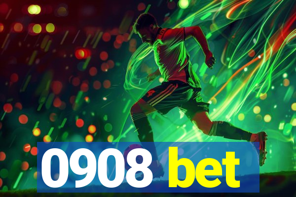 0908 bet