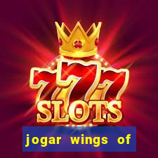 jogar wings of iguazu demo