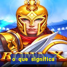 o que significa handicap -1,5
