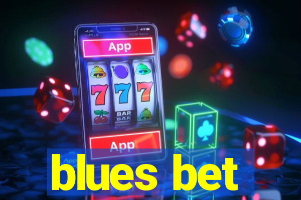 blues bet