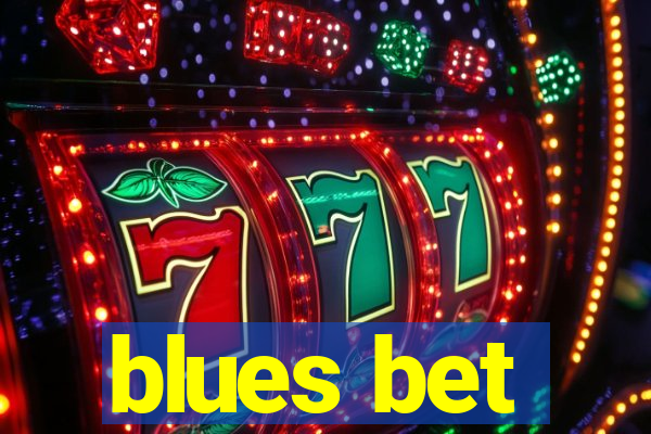 blues bet