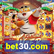 bet30.com
