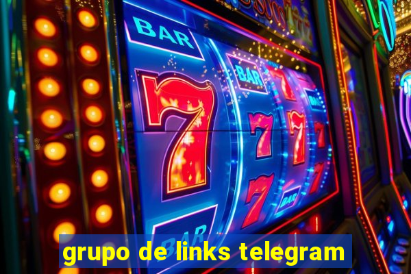grupo de links telegram