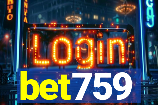 bet759