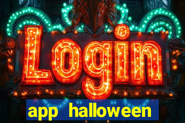 app halloween jackpot slots