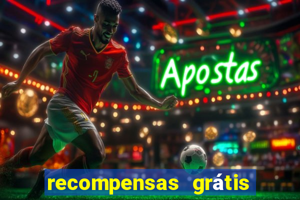 recompensas grátis brawl stars 2024