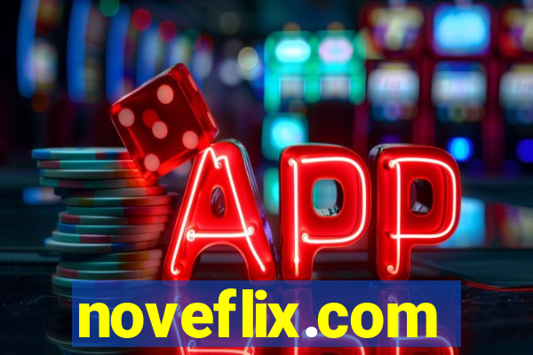 noveflix.com