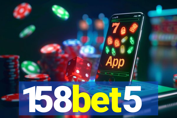 158bet5