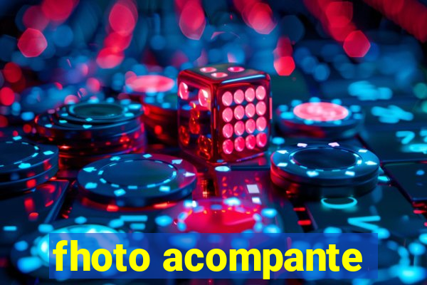 fhoto acompante