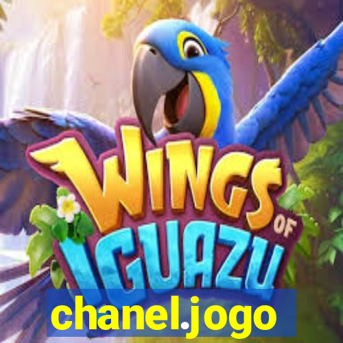 chanel.jogo