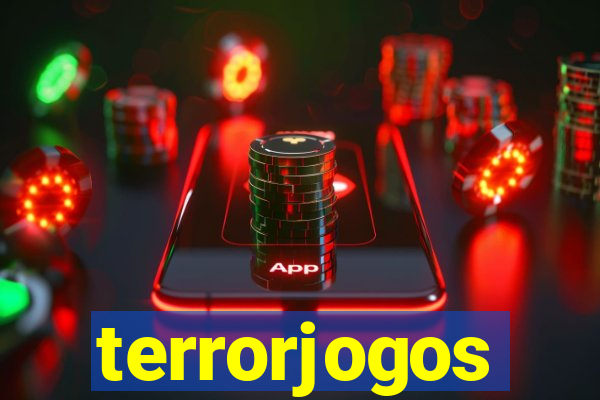terrorjogos