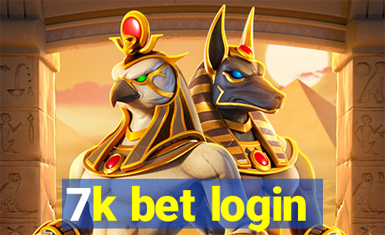 7k bet login