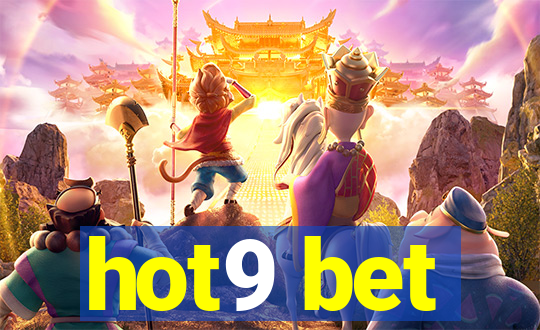 hot9 bet