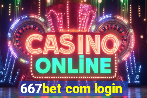 667bet com login