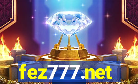 fez777.net