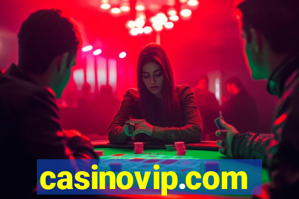 casinovip.com