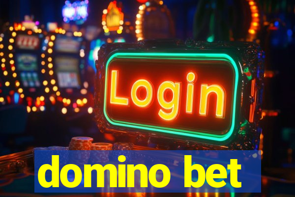 domino bet