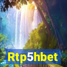 Rtp5hbet