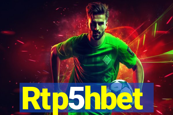 Rtp5hbet