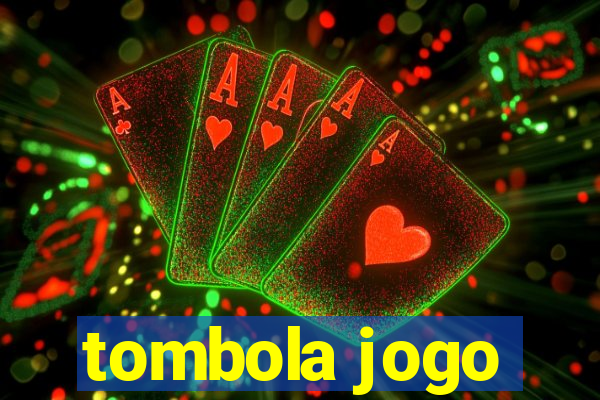 tombola jogo