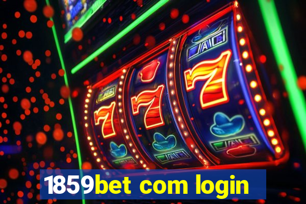 1859bet com login