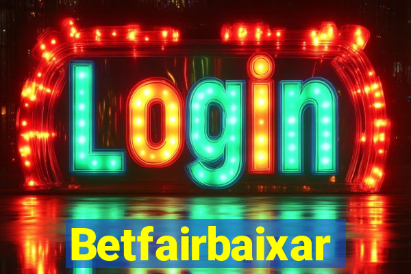 Betfairbaixar