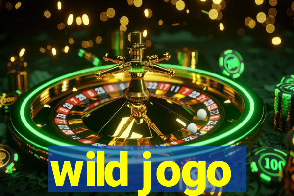 wild jogo
