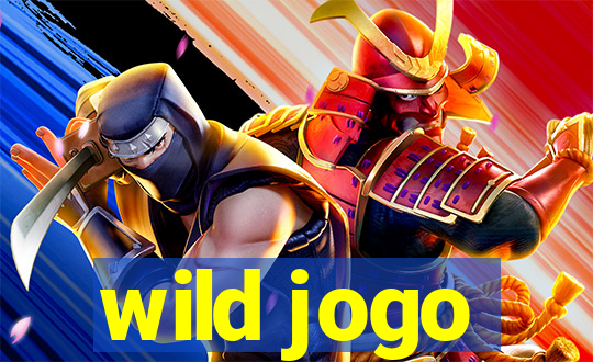 wild jogo