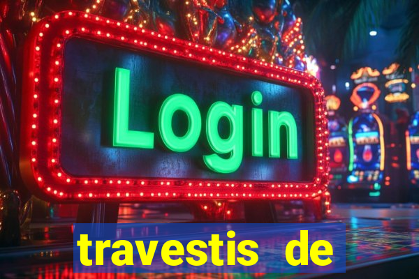 travestis de programa de salvador
