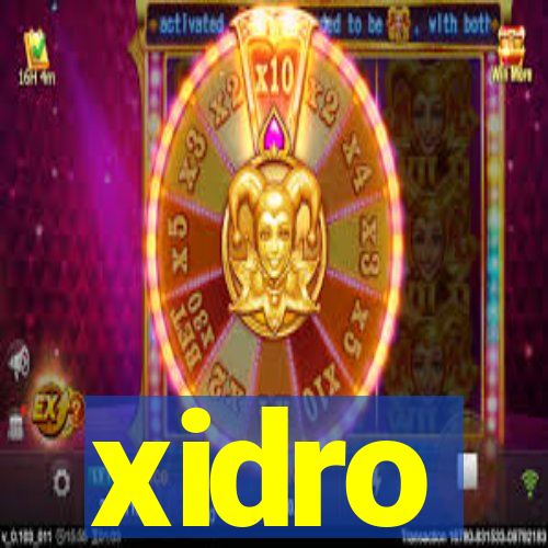 xidro