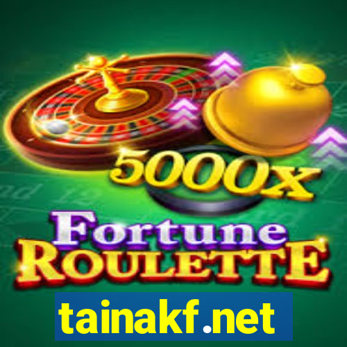 tainakf.net
