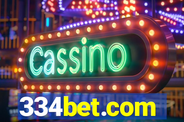 334bet.com