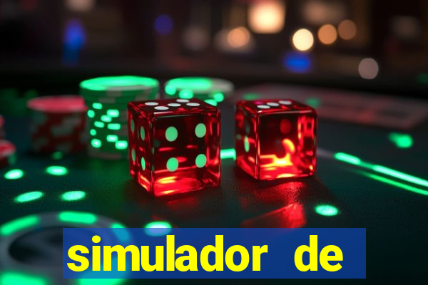 simulador de fortune tiger