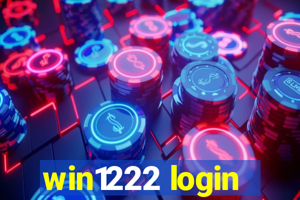 win1222 login