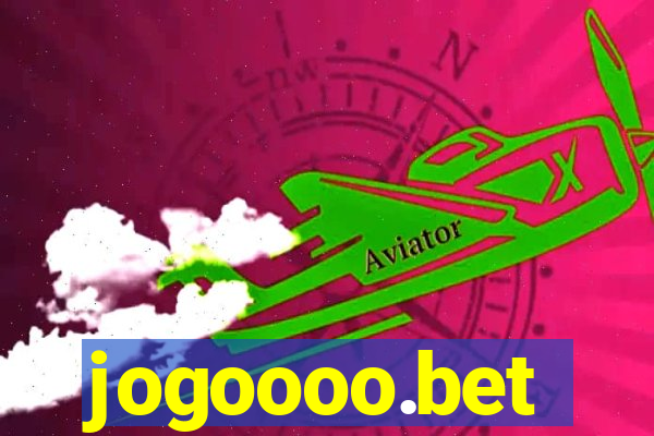 jogoooo.bet