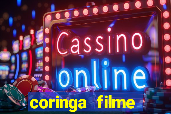 coringa filme completo dublado