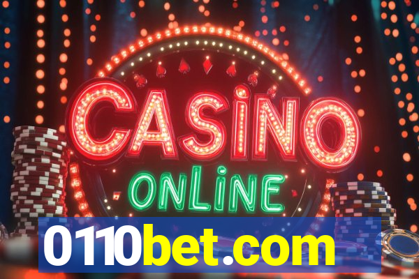 0110bet.com