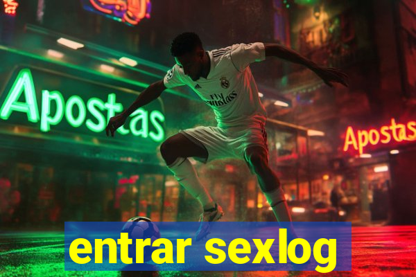 entrar sexlog