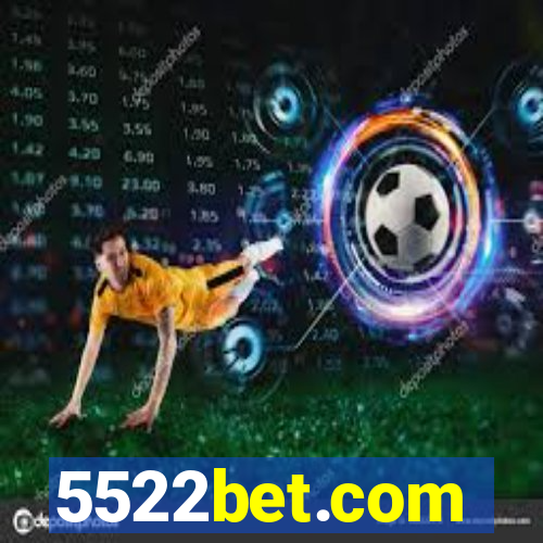 5522bet.com